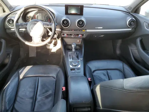 WAUB8GFF6G1018235 2016 AUDI A3 - Image 8
