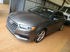 WAUB8GFF6G1019577 2016 AUDI A3