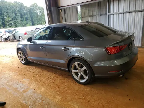 WAUB8GFF6G1019577 2016 AUDI A3 - Image 2