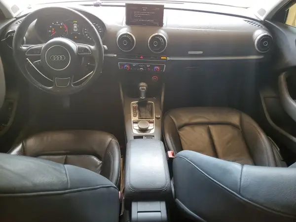 WAUB8GFF6G1019577 2016 AUDI A3 - Image 8