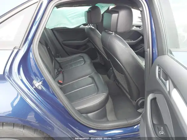 WAUB8GFF6G1020082 2016 AUDI A3 - Image 8