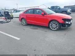 WAUB8GFF6G1020308 2016 AUDI A3