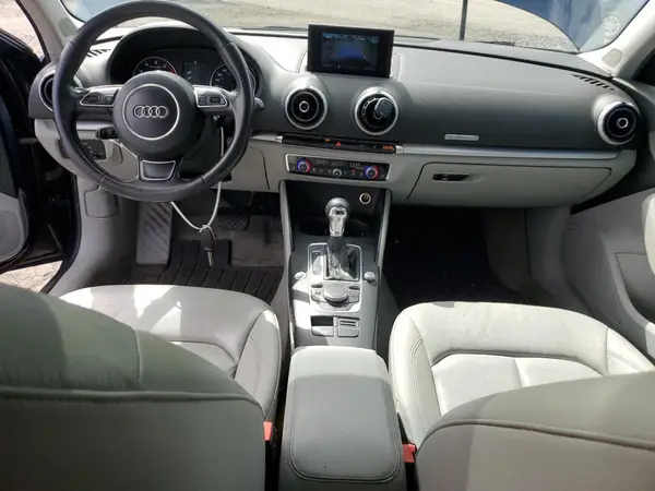 WAUB8GFF6G1025038 2016 AUDI A3 - Image 8