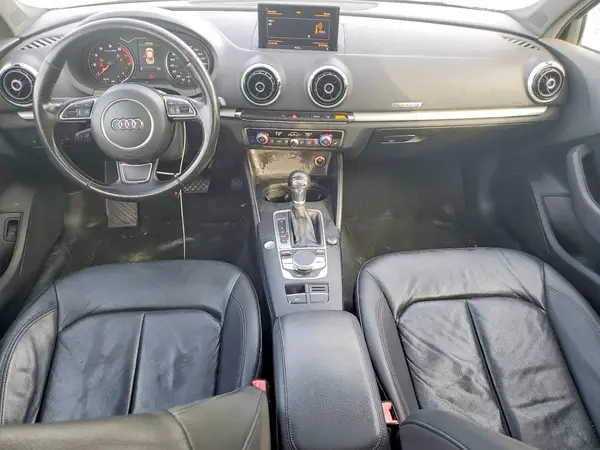WAUB8GFF6G1029977 2016 AUDI A3 - Image 8