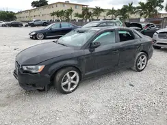 WAUB8GFF6G1030871 2016 AUDI A3