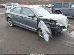 WAUB8GFF6G1031762 2016 AUDI A3