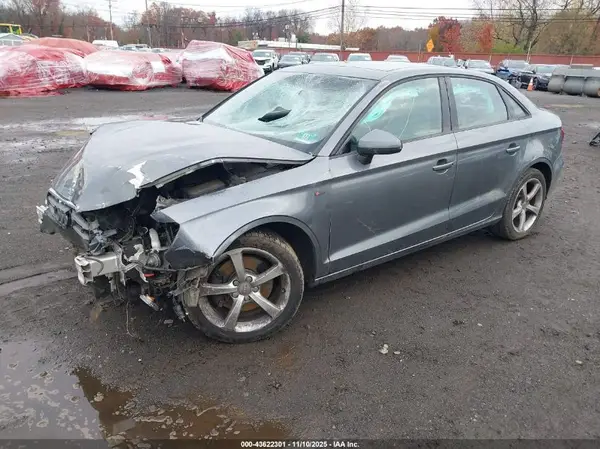 WAUB8GFF6G1031762 2016 AUDI A3 - Image 2