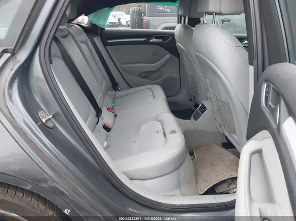 WAUB8GFF6G1031762 2016 AUDI A3 - Image 8