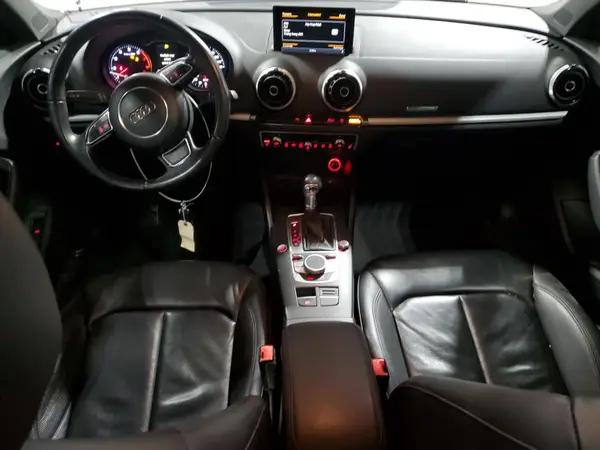 WAUB8GFF6G1032832 2016 AUDI A3 - Image 8