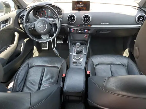 WAUB8GFF6G1033334 2016 AUDI A3 - Image 8