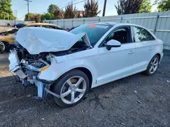 WAUB8GFF6G1034645 2016 AUDI A3