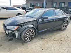 WAUB8GFF6G1038405 2016 AUDI A3