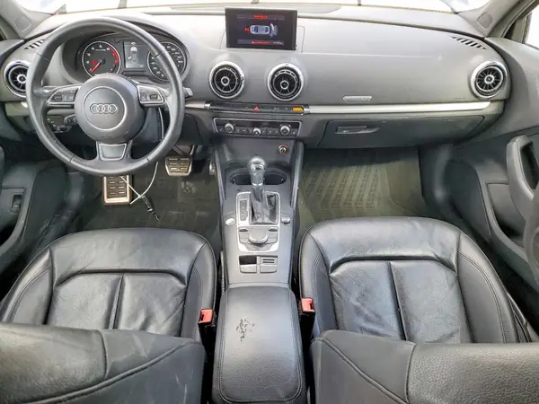 WAUB8GFF6G1038405 2016 AUDI A3 - Image 8