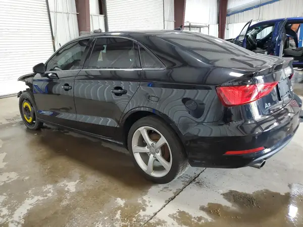 WAUB8GFF6G1040090 2016 AUDI A3 - Image 2