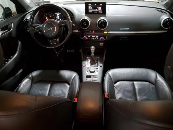 WAUB8GFF6G1040090 2016 AUDI A3 - Image 8