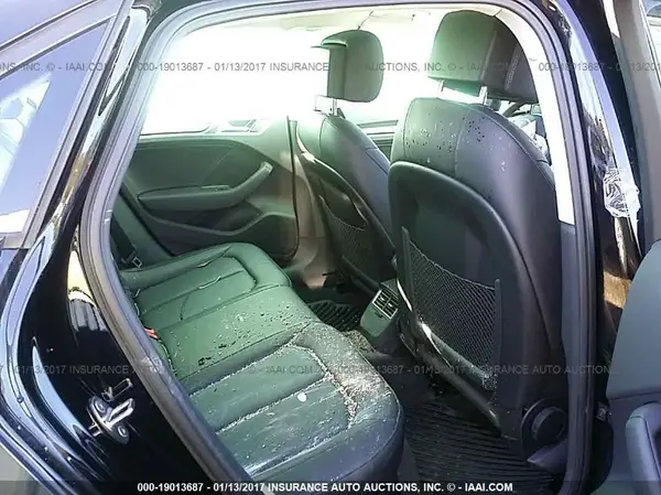 WAUB8GFF6G1040560 2016 AUDI A3 - Image 8
