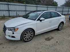 WAUB8GFF6G1040820 2016 AUDI A3