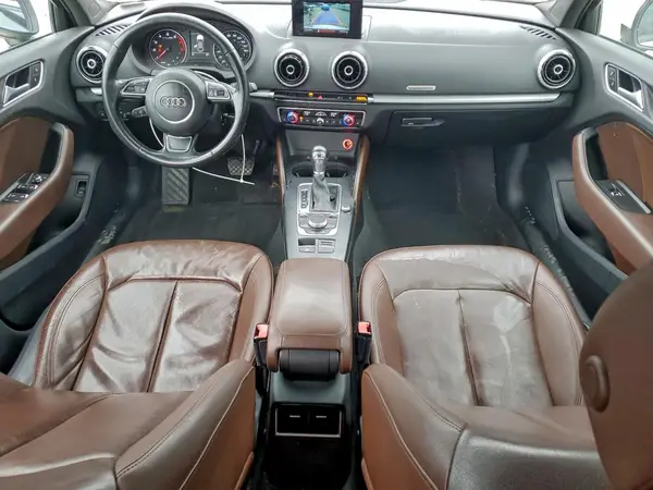 WAUB8GFF6G1040820 2016 AUDI A3 - Image 8