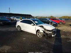 WAUB8GFF6G1040980 2016 AUDI A3