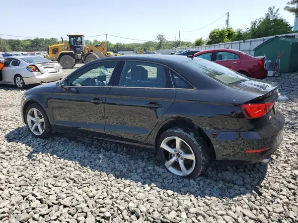 WAUB8GFF6G1042678 2016 AUDI A3 - Image 2