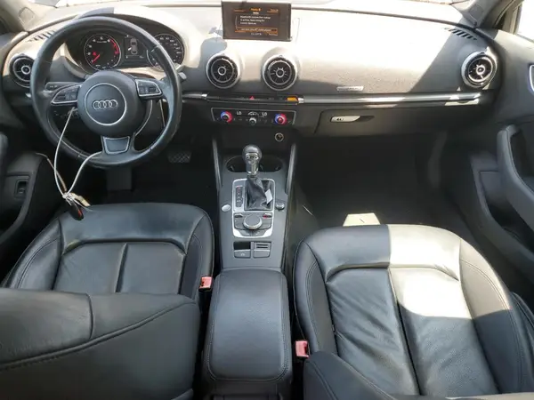 WAUB8GFF6G1042678 2016 AUDI A3 - Image 8