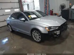 WAUB8GFF6G1043037 2016 AUDI A3