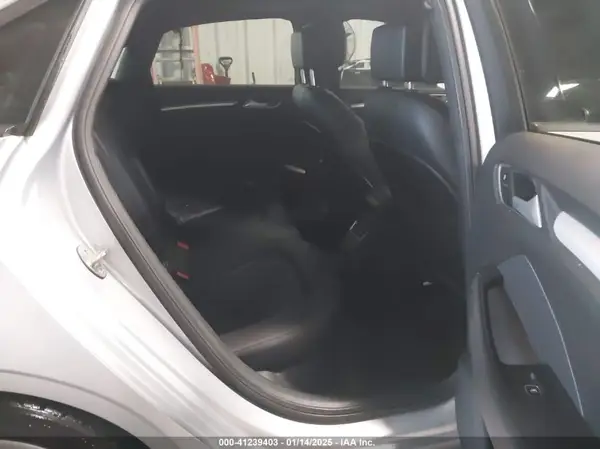 WAUB8GFF6G1043037 2016 AUDI A3 - Image 8
