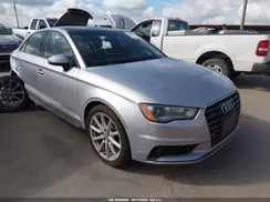 WAUB8GFF6G1045497 2016 AUDI A3