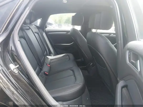 WAUB8GFF6G1045807 2016 AUDI A3 - Image 8