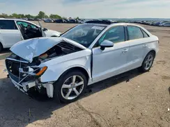 WAUB8GFF6G1048979 2016 AUDI A3