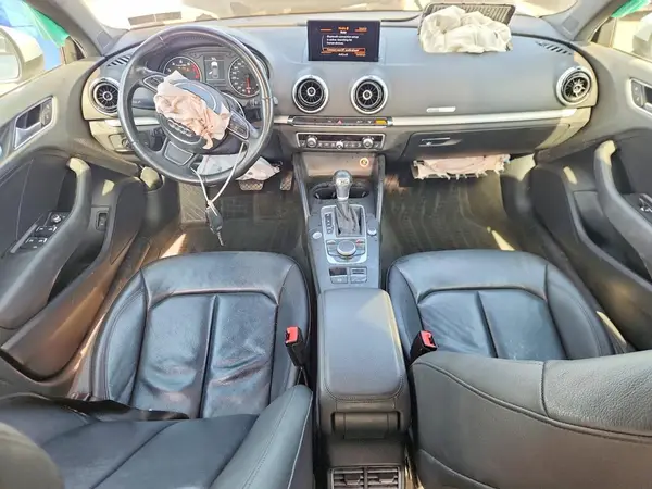 WAUB8GFF6G1048979 2016 AUDI A3 - Image 8