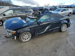 WAUB8GFF6G1049663 2016 AUDI A3