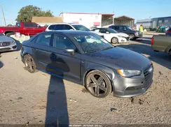 WAUB8GFF6G1055043 2016 AUDI A3