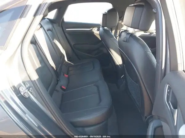 WAUB8GFF6G1055043 2016 AUDI A3 - Image 8