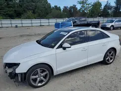 WAUB8GFF6G1058220 2016 AUDI A3
