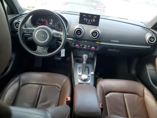 WAUB8GFF6G1058220 2016 AUDI A3 - Image 8
