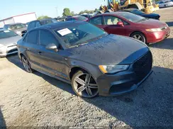 WAUB8GFF6G1059772 2016 AUDI A3