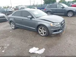 WAUB8GFF6G1060176 2016 AUDI A3
