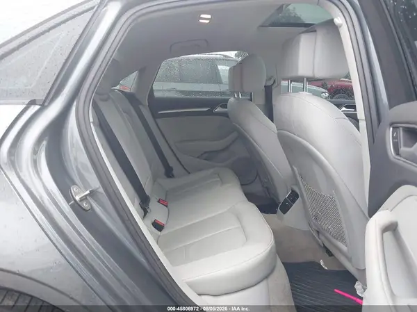 WAUB8GFF6G1060176 2016 AUDI A3 - Image 8