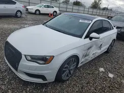 WAUB8GFF6G1060453 2016 AUDI A3