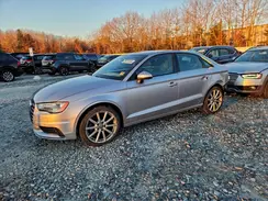 WAUB8GFF6G1061540 2016 AUDI A3