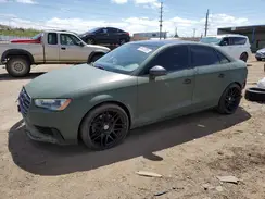 WAUB8GFF6G1063790 2016 AUDI A3