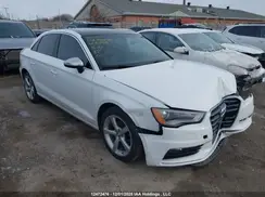 WAUB8GFF6G1065099 2016 AUDI A3