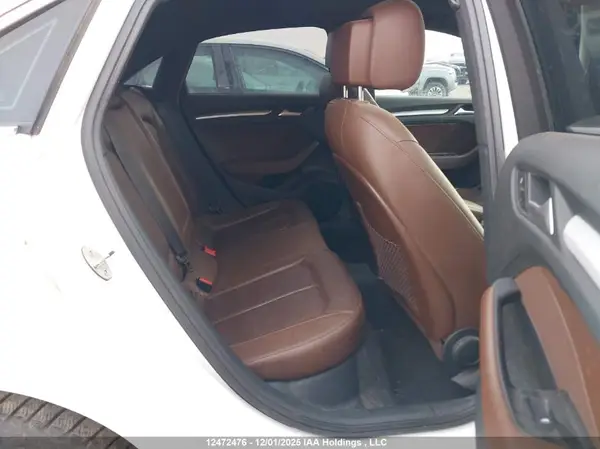 WAUB8GFF6G1065099 2016 AUDI A3 - Image 8