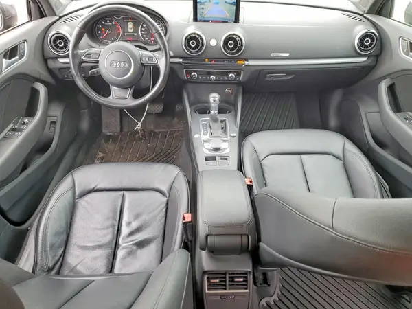 WAUB8GFF6G1068472 2016 AUDI A3 - Image 8