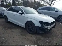 WAUB8GFF6G1069198 2016 AUDI A3