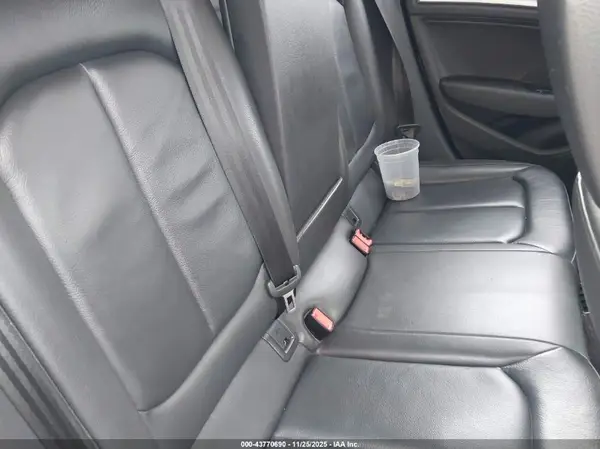 WAUB8GFF6G1069198 2016 AUDI A3 - Image 8