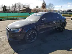 WAUB8GFF6G1069685 2016 AUDI A3
