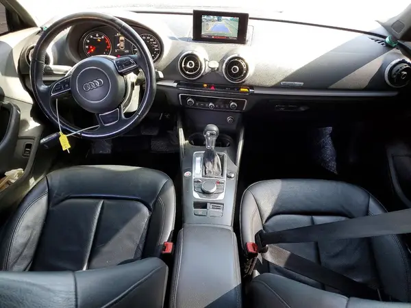 WAUB8GFF6G1069685 2016 AUDI A3 - Image 8