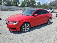 WAUB8GFF6G1078130 2016 AUDI A3